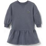 Dunkelblaue TCHIBO Kinderkleider A-Linie aus Baumwolle Größe 98 