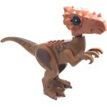 29 cm Dinosaurier Minifiguren 12-teilig 