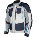 Klim Carlsbad Jacket Jacke Navy Blue/ Cool Gray GoreTex, L