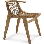 Industrial Knoll International Designer Stühle aus Holz Breite 50-100cm 