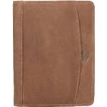 Klondike 1896 Bruce Document Folder medium brown (KD1033-02)