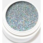 KM-Nails Holographic Glitter Gel 5ml | Tolle Farbe