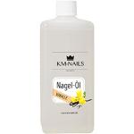 KM-Nails Öl Nagelöle 500 ml mit Vanille 