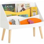 Weiße Bücherregale für kaufen online Kinderzimmer 0-50cm günstig Breite