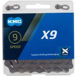 KMC Kette X9 - Fahrradkette