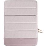 Pinke kmp iPad Air 2 Hüllen Art: Flip Cases mit Reißverschluss 