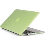 Grüne kmp Macbook Taschen aus Kunststoff 