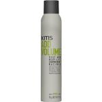 Mehr Volumen Kms California AddVolume Haarsprays & Haarlack 200 ml für starken Halt 