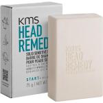 Parfümfreie Kms California HeadRemedy Bio Feste Shampoos bei empfindlicher Kopfhaut 