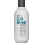 Reinigende Kms California HeadRemedy Spray Shampoos 300 ml 