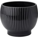 Schwarze Übertöpfe aus Keramik ab 3,20 € günstig online kaufen