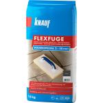 Knauf Flexfuge Bodenspezial Anthrazit 15 kg