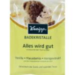 Deutsche Kneipp Badesalze & Badeperlen mit Vanille 