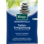 Deutsche Kneipp Badesalze & Badeperlen mit Patchouli 