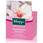 Reduzierte Deutsche Kneipp Mandelblüten Gesichtscremes 50 ml mit Shea Butter für Herren 