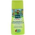 Deutsche Kneipp Naturkind Shampoos 