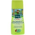 Deutsche Kneipp Naturkind Shampoos 