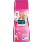 Deutsche Kneipp Naturkind Shampoos mit Jojobaöl 