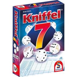 Kniffel 7 - deutsch