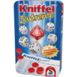 Kniffel Extreme
