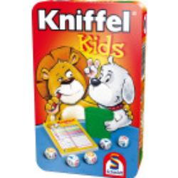Kniffel Kids (Mitbringspiel)