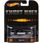 Knight Rider K.a.r.r Karr - Hot Wheels Retro Entertainment 2016 K.i.t.t. Kitt