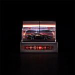 Knight Rider K.i.t.t. Kitt - Hot Wheels Sdcc 2022 Exclusive Limited 1:64