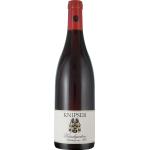 Trockene Deutsche Knipser Spätburgunder | Pinot Noir Rotweine Jahrgang 2018 0,75 l 