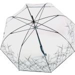 Elegante Durchsichtige Regenschirme durchsichtig aus Acryl 