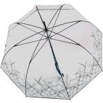KNIRPS Durchsichtige Regenschirme durchsichtig für Damen Einheitsgröße 