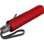 Knirps Taschenschirm T.200 Duomatic Solids red