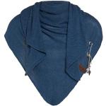 Reduzierte Knit Factory Dreieckige Dreieckstücher aus Baumwollmischung für Damen Größe XXL für den für den Herbst 