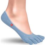 Zehensocken für Sport und Zehenschuhe Knitido Track&Trail Spins Sneaker Socken Herren 