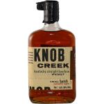 Knob Creek Kentucky Straight Bourbon Patiently Aged 0,7l 50%