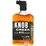 USA Knob Creek Rye Whiskeys & Rye Whiskys 1,0 l Kentucky 