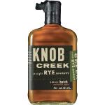 Knob Creek Rye Whiskeys & Rye Whiskys 
