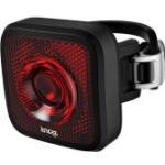 Knog Blinder MOB LED-Rücklicht Erwachsene schwarz/rot Standard