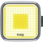 Knog Blinder Square 200 Lumens Black / Yellow