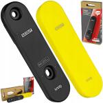 Knog Scout Alarm und Finder, black/neon yellow