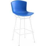 Blaue Knoll International Barhocker & Barstühle aus Kunststoff Breite 100-150cm, Höhe über 500cm, Tiefe über 500cm 