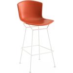 Orange Knoll International Barhocker & Barstühle aus Kunststoff Breite 100-150cm, Höhe über 500cm, Tiefe über 500cm 