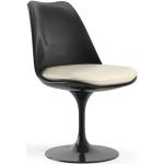 Beige Knoll International Designer Stühle aus Stoff Breite 0-50cm, Höhe 0-50cm, Tiefe 0-50cm 