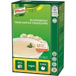 Reduzierte Knorr Vegane Instant Suppen 1-teilig 