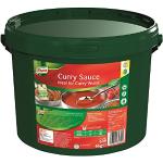 Reduzierte Knorr Currysaucen 