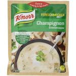 Knorr Feinschmecker Champignonsuppen 