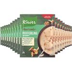 Reduzierte Knorr Feinschmecker Instant Suppen 