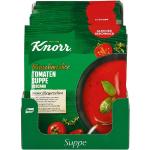 Knorr Feinschmecker Tomatensuppen 18-teilig 