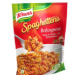 Knorr Fertiggericht Spaghetteria, Bolognese, 164g