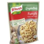 Knorr Fertiggericht Spaghetteria, Funghi, 150g
