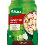 Knorr Fix Fix Produkte 14-teilig 